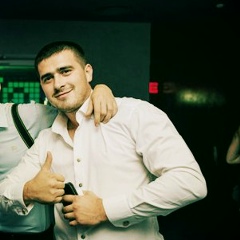 Юрий Мудрий, 30.04