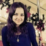 Виктория Сергиевич, 26.05.1995