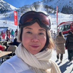 Алия Байшурина, 29.07, Алматы