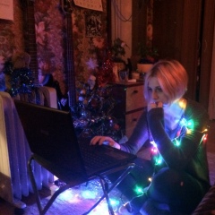 Соня Станиславская, Санкт-Петербург