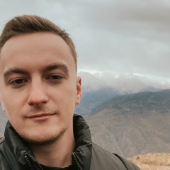 Владислав Малыхин, 04.08, Воронеж