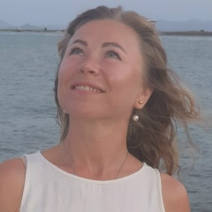 Людмила Харламова, 06.07, Murcia