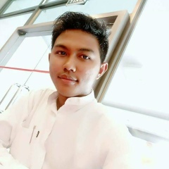 Ko Thet, 30.04.1993, Yangon