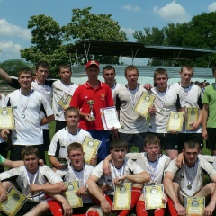 Аа Кк, 20.07, Черкесск