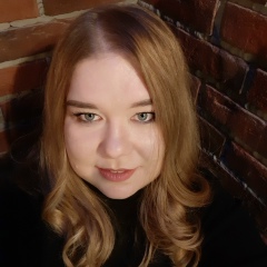 Татьяна Быкова, 20.01, Челябинск