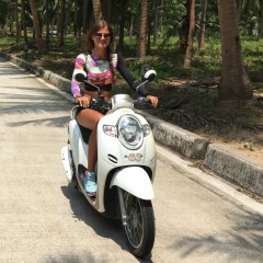 Саманта ......, 05.03, Москва