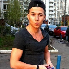 Alex Chehov, 17.08.1990, Киев