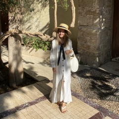 Елена Френдлина, 08.10.1987, Москва