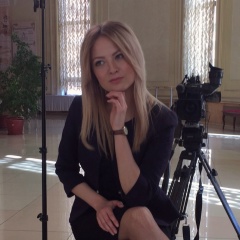 Виктория Ионова, 31.03