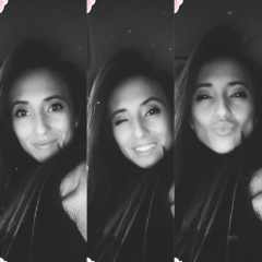 Алина Зарипова, 28.10.1993, Набережные Челны