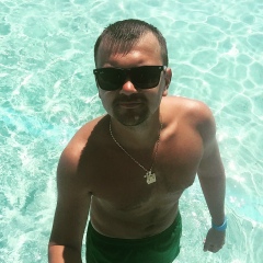 Дмитрий Прохоров, 08.12.1988, Челябинск