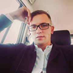 Stanislav Gussev, 12.11.1989, Алматы