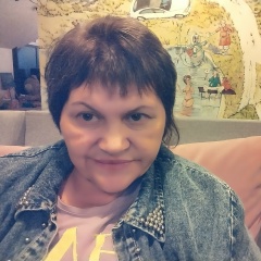 Вера Бурцева, 19.09, Волгоград