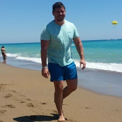 Евгений Осипов, 09.11.1987, Уфа