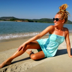 Masha Miller, Санкт-Петербург