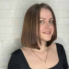 Света Епихова, 25.12.1991, Рыбница