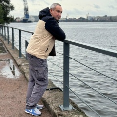 Андрей Вахрутдинов, 25.11.1972, Санкт-Петербург