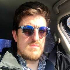 Александр Вайнер, 20.10, Саратов