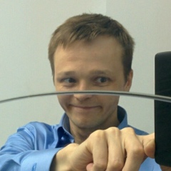 Павел Поляков, 04.03.1981, Санкт-Петербург