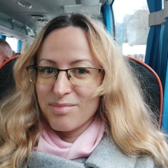 Мария Туманова, 25.02.1985, Москва