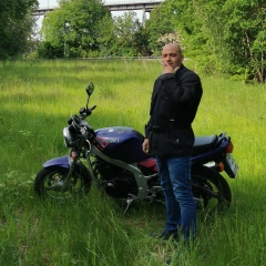 Sasa Palii, 13.02, Тирасполь