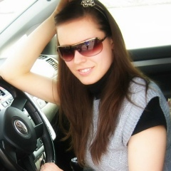 Veronika Seleznova, 24.12.1986, Рига