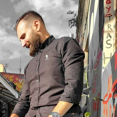 Тёма Гордиенко, 14.06, Рига