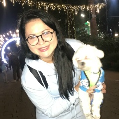 Мария Тимофеева, 05.04.1987, Сочи