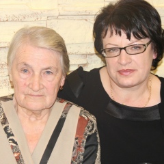 Ирина Железнова, Дарьинское