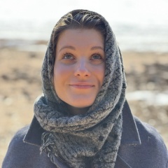 Ольга Антонова, 27.07.1986, Санкт-Петербург