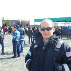 Гавриков Денис, 28.05, Атырау