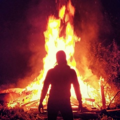 Арсений Смолиевский, 21.05, Москва