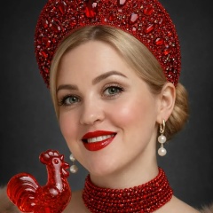 Алена Горшкова, 19.03, Сургут