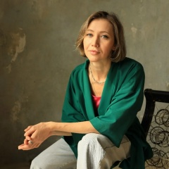 Елена Дорош, 05.04.1984, Москва