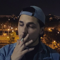 Вадим Теймуразов, Тбилиси