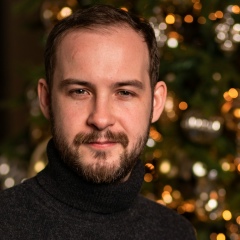 Александр Смирнов, 25.02.1988, Санкт-Петербург