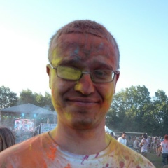 Михаил Коляда, 06.10.1989, Санкт-Петербург