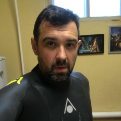 Константин Мартьянов, 06.03, Жуковский