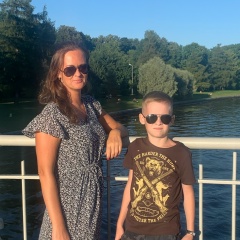 Елена Назарова, 01.10.1988