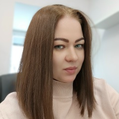 Елена Филатова, 11.03, Москва