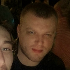 Денис Тимофеев, 13.05.1984