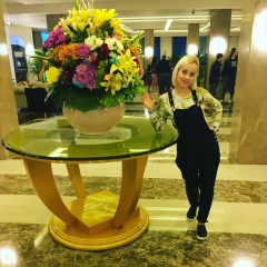 Юлия Коваленко, 15.03, Запорожье