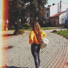 Аліна Рижак, 06.10.2002, Моршин