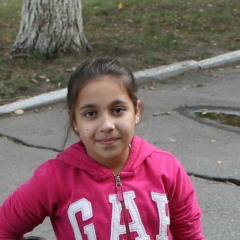 Диана Руденко, 27.06.1999, Москва