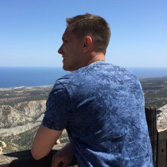 Антон Каменщиков, 23.12.1987, Москва