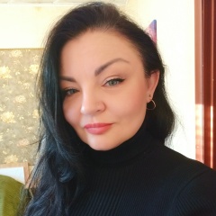 Елена Аверина