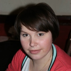 Ульяна Гутыч, 13.02, Москва