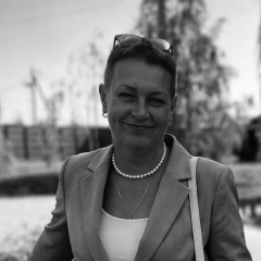 Елена Зятькова, 10.01.1969, Мценск