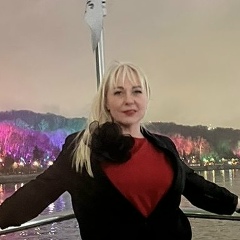 Александра Ч, 17.09, Москва