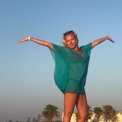 Маргарита Протопопова, 22.05, Москва